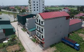 Hotel Như Nguyệt